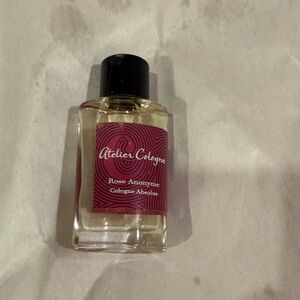 Atelier Cologne Rose Anonyme Cologne -
